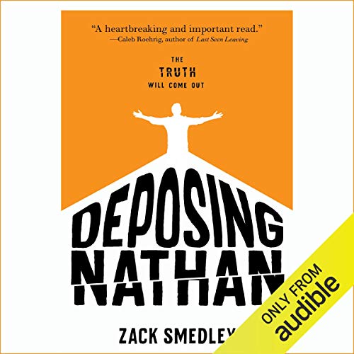 Algopix Similar Product 17 - Deposing Nathan
