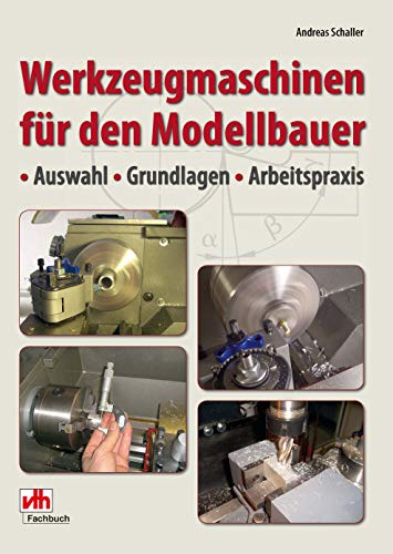 Algopix Similar Product 1 - Werkzeugmaschinen fr den Modellbauer