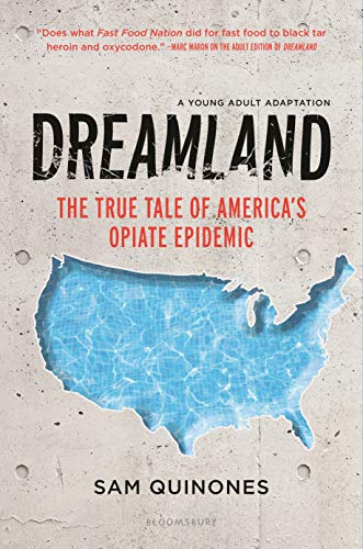 Algopix Similar Product 3 - Dreamland YA edition The True Tale