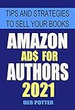 Algopix Similar Product 1 - Amazon Ads for Authors Tips and
