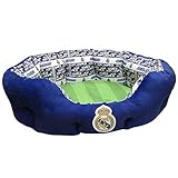 Algopix Similar Product 8 - Real Madrid BE01LRM Bed for Company
