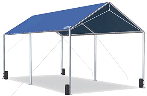 Algopix Similar Product 19 - Quictent 10X20 Upgraded Heavy Duty