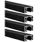 Algopix Similar Product 3 - Hyperikon 4 Foot Lighting Section