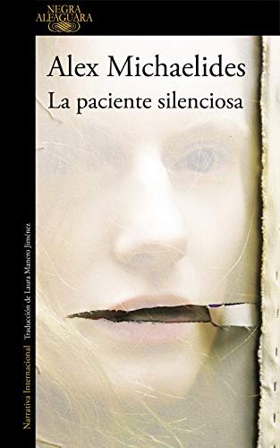Algopix Similar Product 16 - La paciente silenciosa (Spanish Edition)