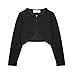 Algopix Similar Product 18 - BOLEROSE Girls Long Sleeve Sparkle