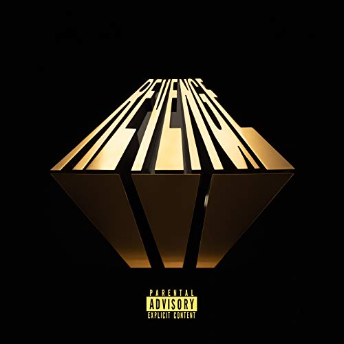 Algopix Similar Product 15 - Revenge Of The Dreamers III [Explicit]