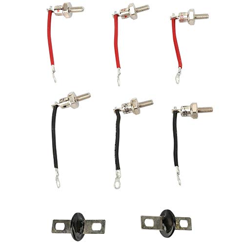 Algopix Similar Product 10 - Riuty Diode Rectifier RSK2001