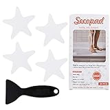 Algopix Similar Product 18 - Secopad Anti Slip Shower Stickers 24