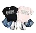 Algopix Similar Product 8 - Mr and Mrs Shirts Couples Shirts Mr