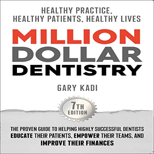 Algopix Similar Product 11 - Million Dollar Dentistry