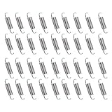 Algopix Similar Product 6 - Merax Trampoline Springs Replacement