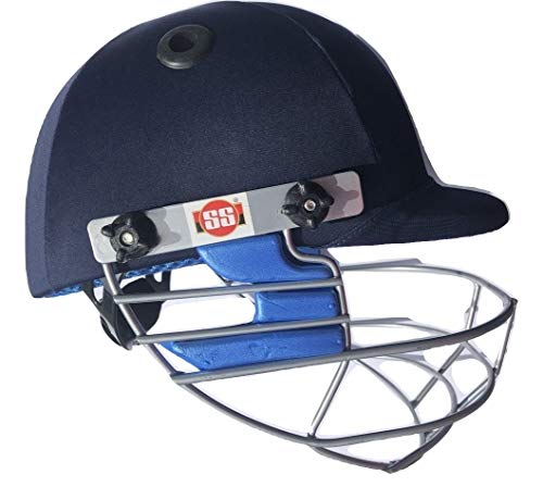 Algopix Similar Product 3 - SS Cricket Matrix Premium Cricket