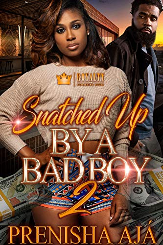 Algopix Similar Product 17 - Snatched Up By A Bad Boy 2