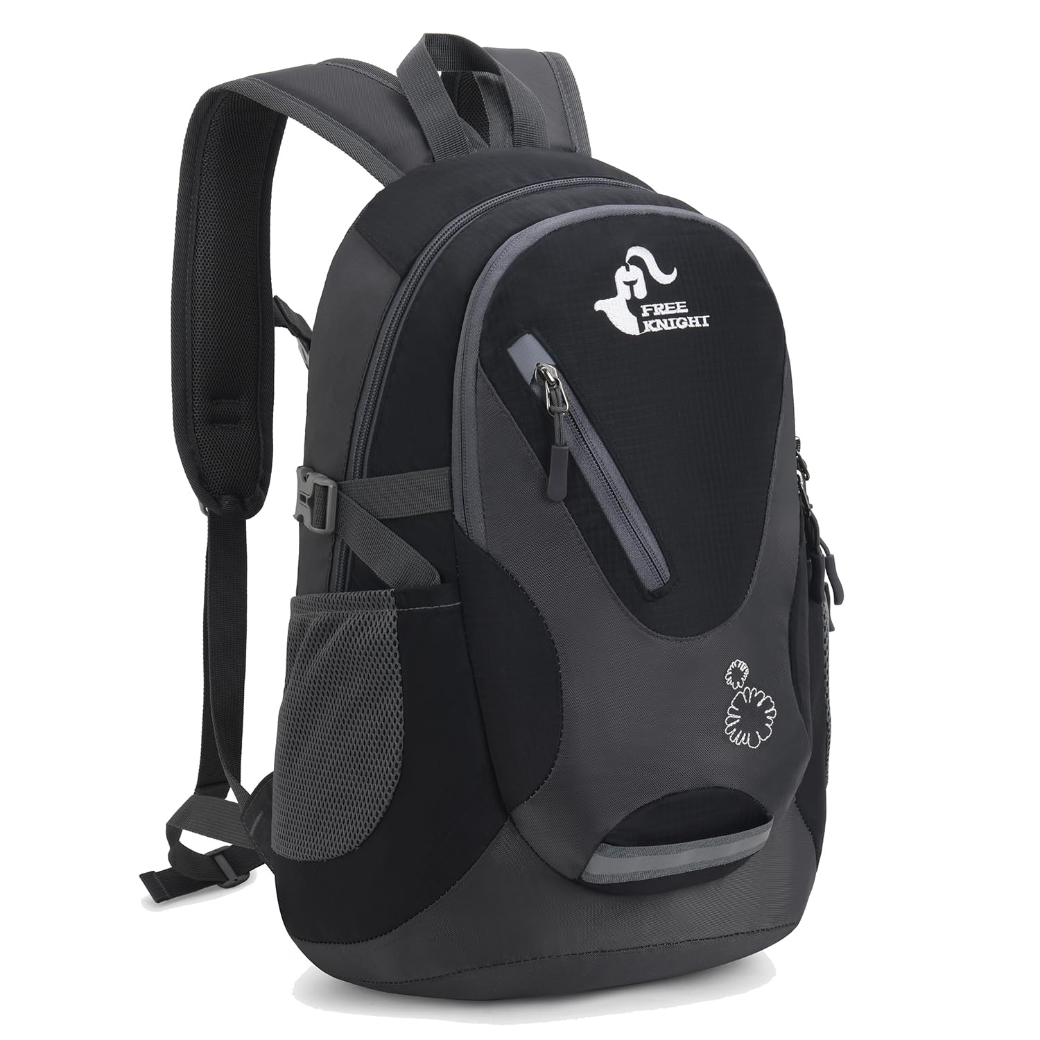 Algopix Similar Product 1 - Cycling Hiking Backpack Water Resistant