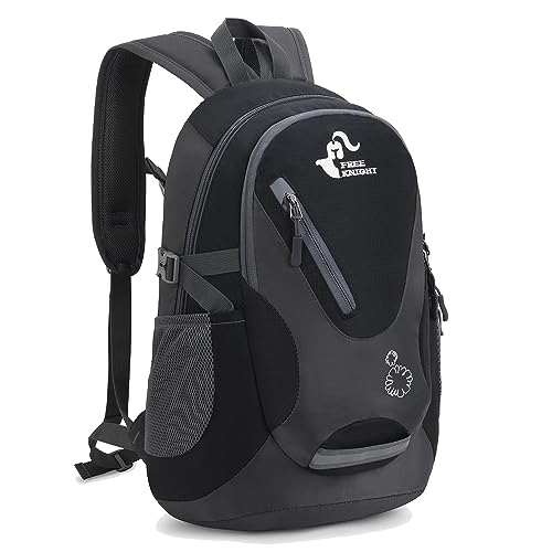 Algopix Similar Product 2 - Cycling Hiking Backpack Water Resistant