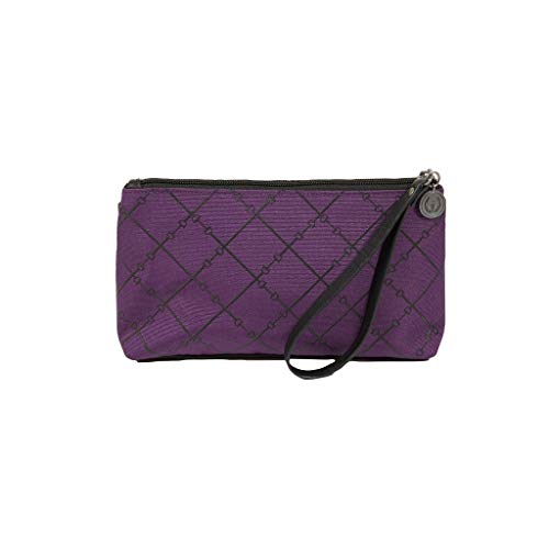 Algopix Similar Product 3 - Kerrits EQ Accessory Case Boysenberry