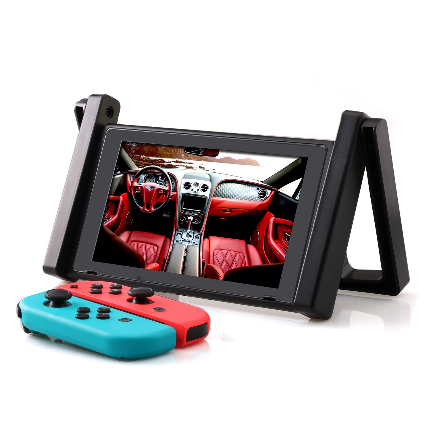 Algopix Similar Product 9 - ECHZOVE Stand for Switch Portable and