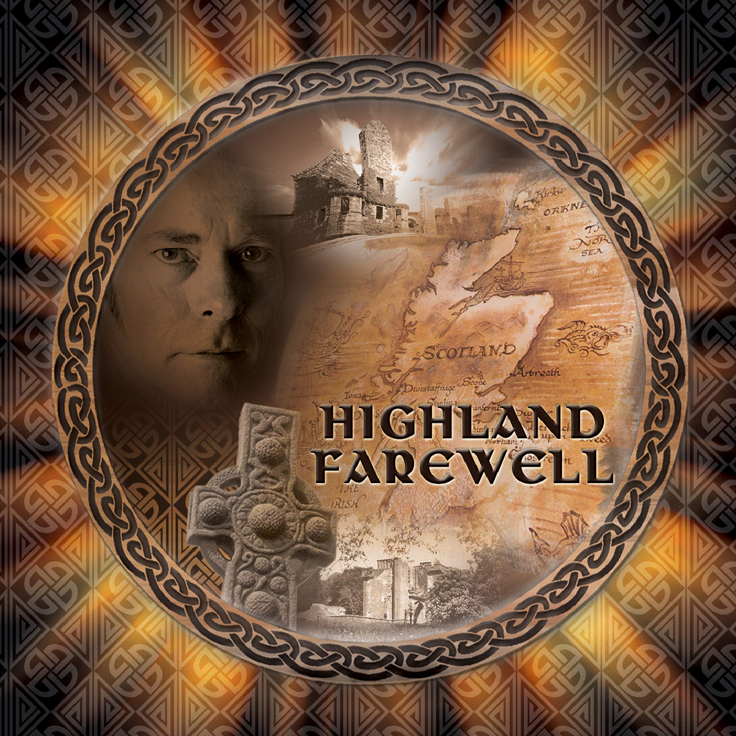 Algopix Similar Product 7 - Highland Farewell