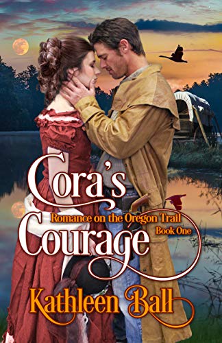 Algopix Similar Product 8 - Coras Courage A Christian Romance