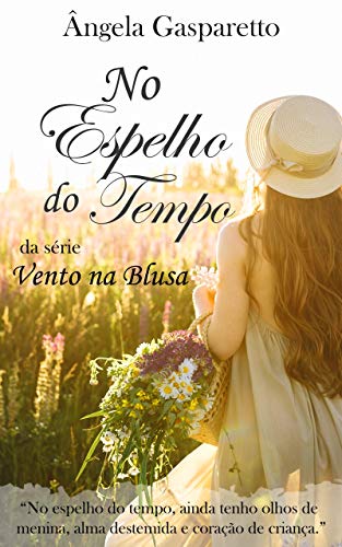 Algopix Similar Product 4 - No Espelho do Tempo Vento na Blusa