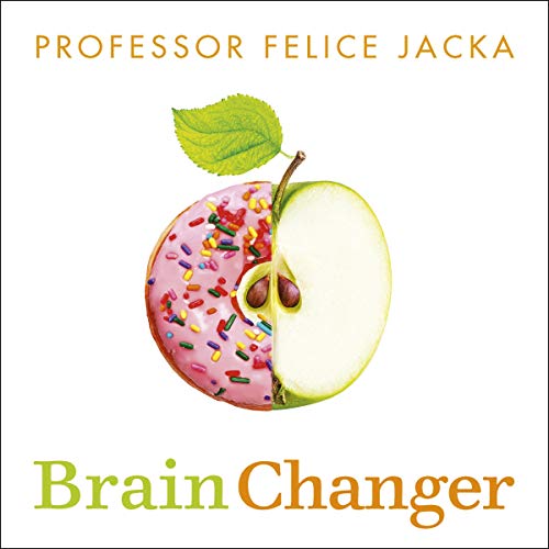 Algopix Similar Product 10 - Brain Changer How Diet Can Save Your