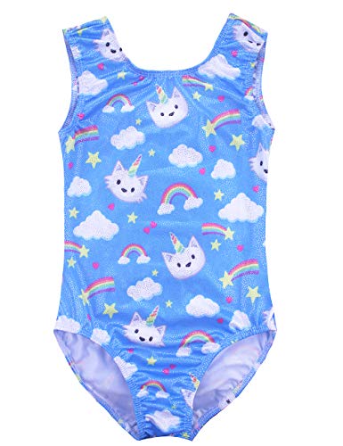 Algopix Similar Product 5 - Midout Grils Fancy Tank Gymnastics