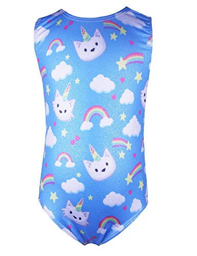 Algopix Similar Product 5 - Midout Grils Fancy Tank Gymnastics