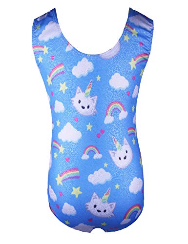 Algopix Similar Product 19 - Midout Grils Fancy Tank Gymnastics