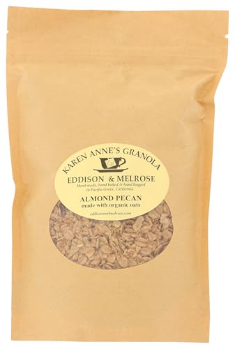 Algopix Similar Product 13 - EDDISON  MELROSE Karen Annes Almond
