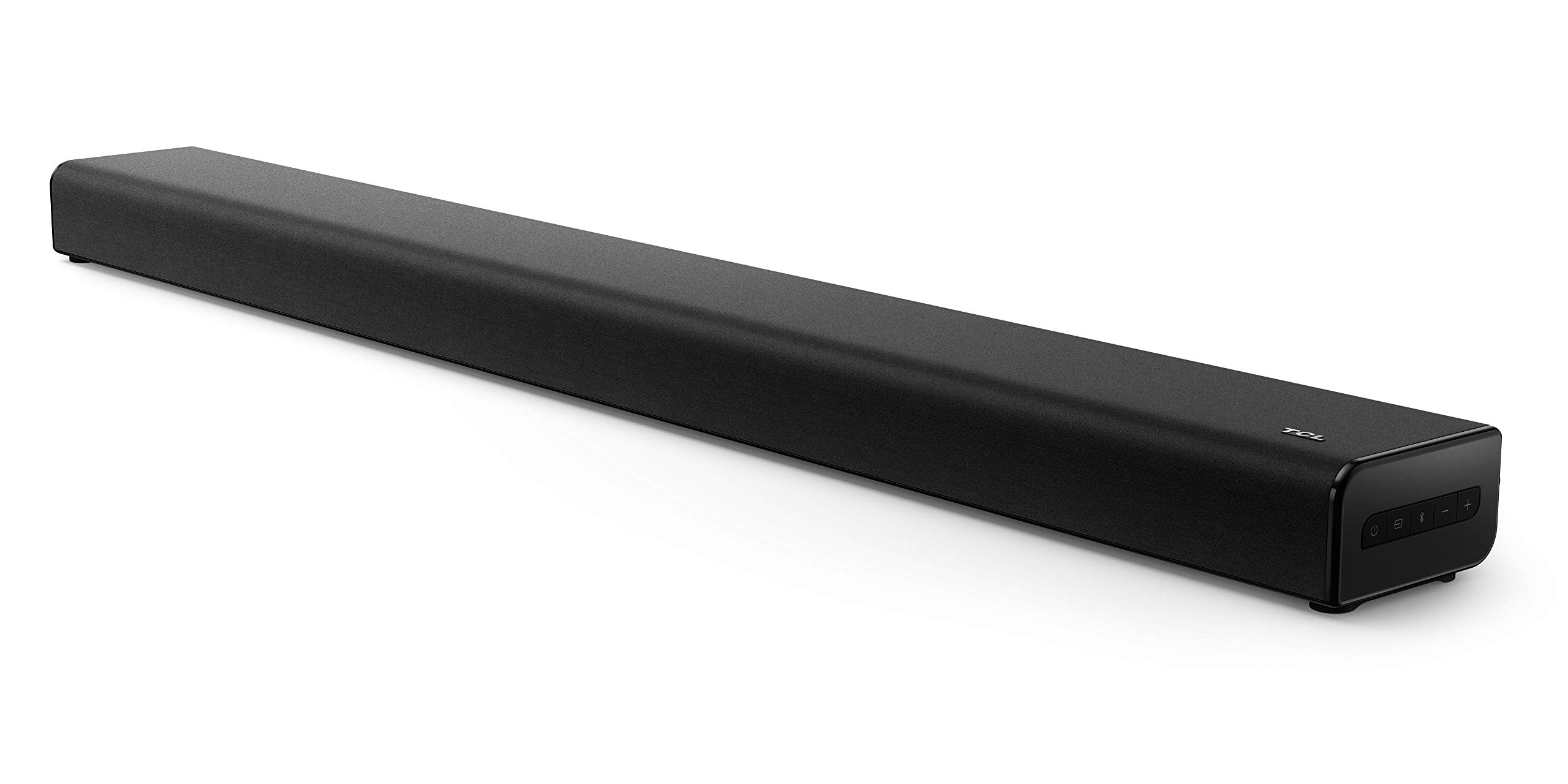 Algopix Similar Product 8 - TCL Alto 8 21 Channel Sound Bar with