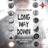 Algopix Similar Product 8 - Long way down (German edition)