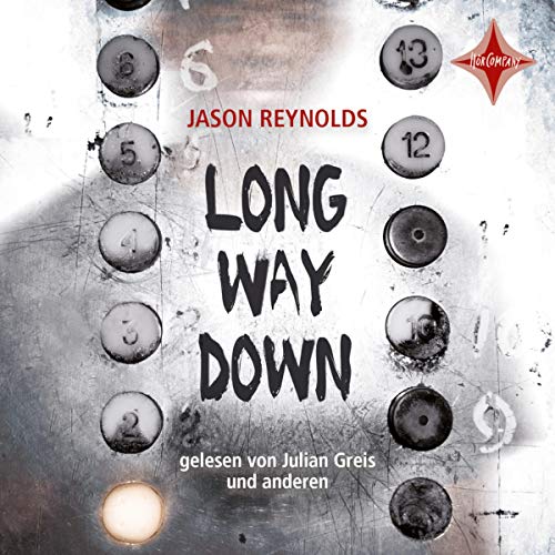 Algopix Similar Product 10 - Long way down (German edition)