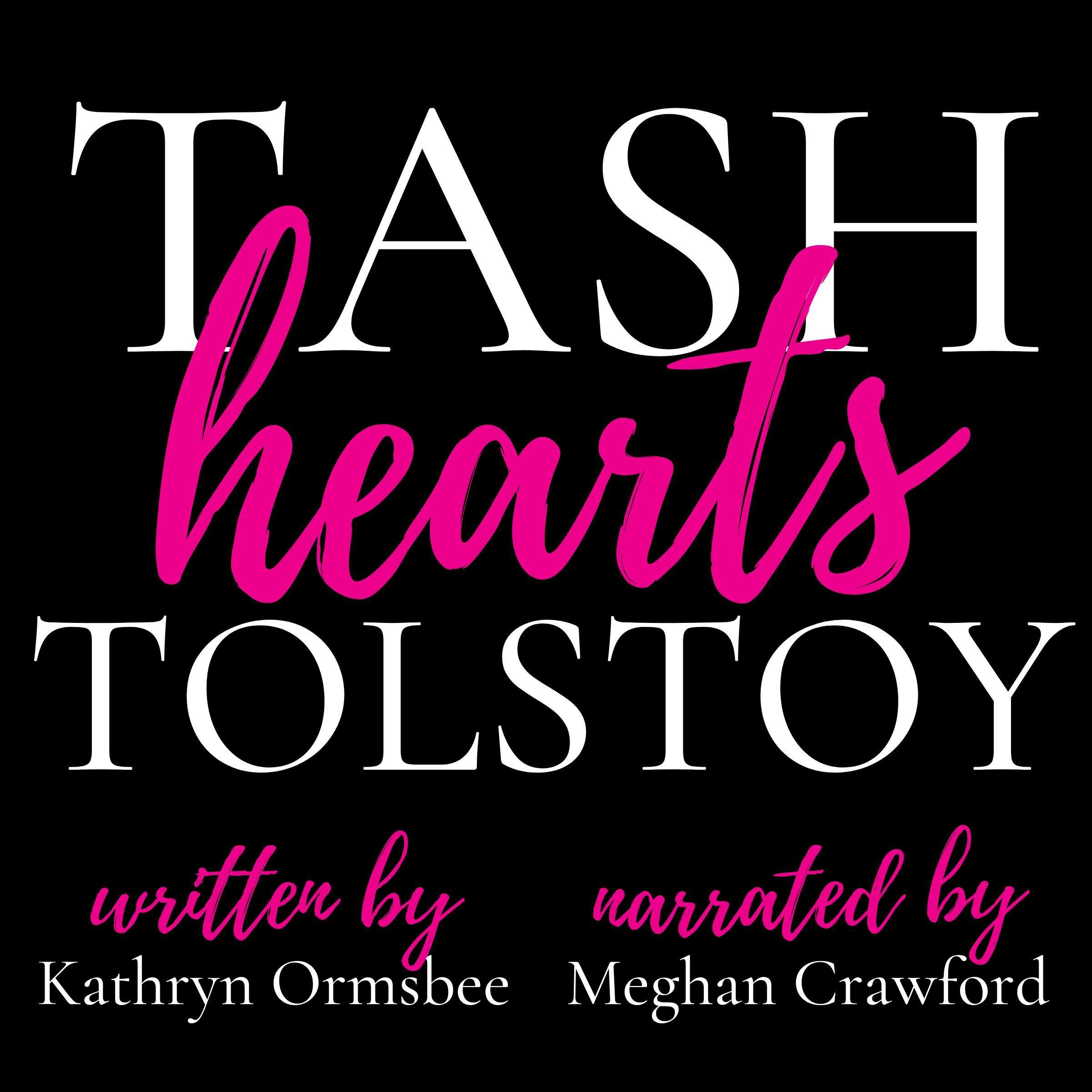 Algopix Similar Product 8 - Tash Hearts Tolstoy