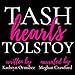 Algopix Similar Product 1 - Tash Hearts Tolstoy