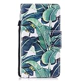 Algopix Similar Product 11 - Cfrau Leather Case with Black Stylus