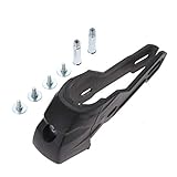 Algopix Similar Product 12 - MUXSAM 1Pc Roller Skate Brakes Block