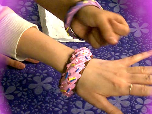 Algopix Similar Product 14 - Donut Bracelet