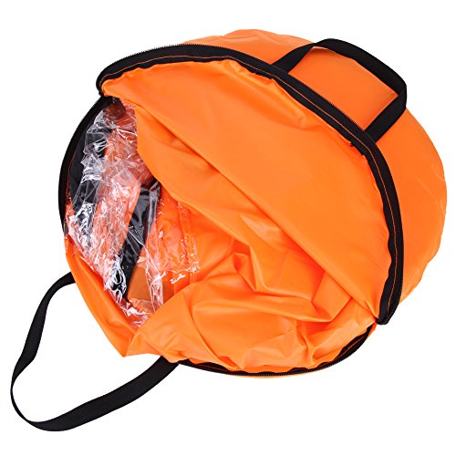 Algopix Similar Product 3 - Wolf Knight Sport 42 Foldable Kayak
