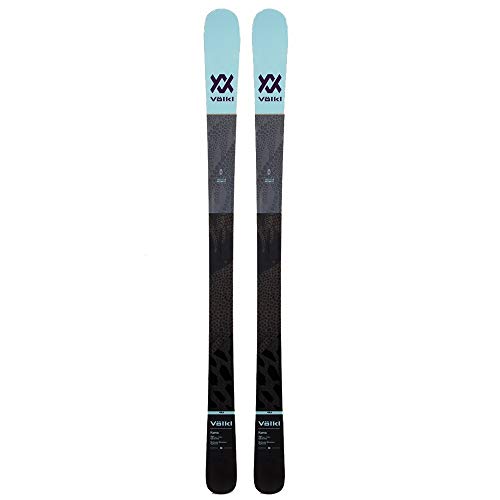 Algopix Similar Product 19 - Volkl 2020 Kama Women's Skis (161)