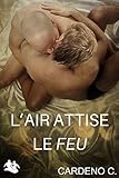 Algopix Similar Product 7 - L’Air Attise le Feu (French Edition)