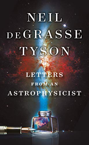 Algopix Similar Product 3 - Letters from an Astrophysicist