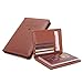 Algopix Similar Product 6 - HebeTop Super Slim WalletsRFID