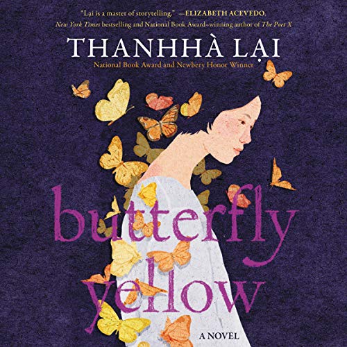 Algopix Similar Product 7 - Butterfly Yellow