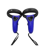 Algopix Similar Product 3 - VR Controller Silicone Protect Cover