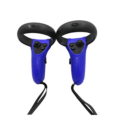 Algopix Similar Product 14 - VR Controller Silicone Protect Cover