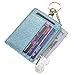 Algopix Similar Product 15 - Womens Slim RFID Credit Card Holder