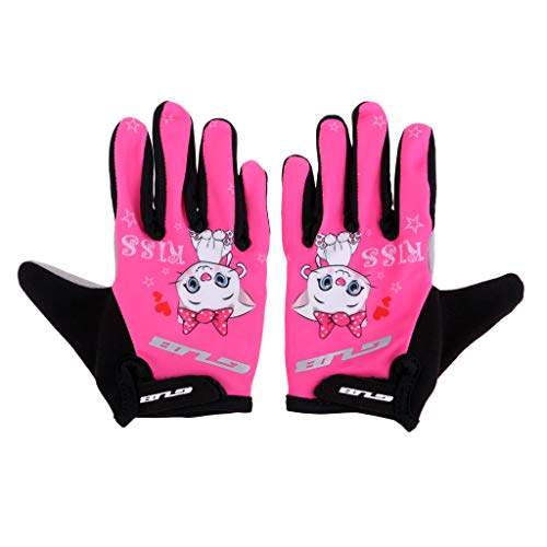 Algopix Similar Product 17 - CUTICATE Kids Children Bike Cycling