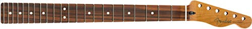 Algopix Similar Product 10 - Fender Telecaster Neck Roasted Maple