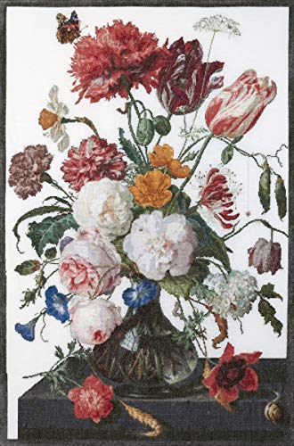 Algopix Similar Product 1 - Thea Gouverneur Counted Cross Stitch