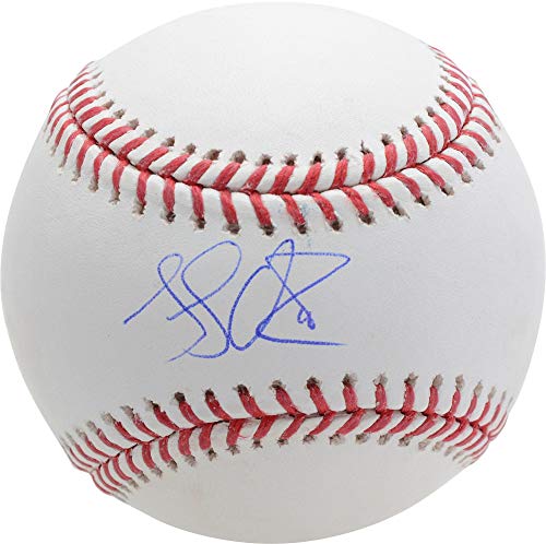 Algopix Similar Product 17 - Luke Voit Yankees Autographed Baseball